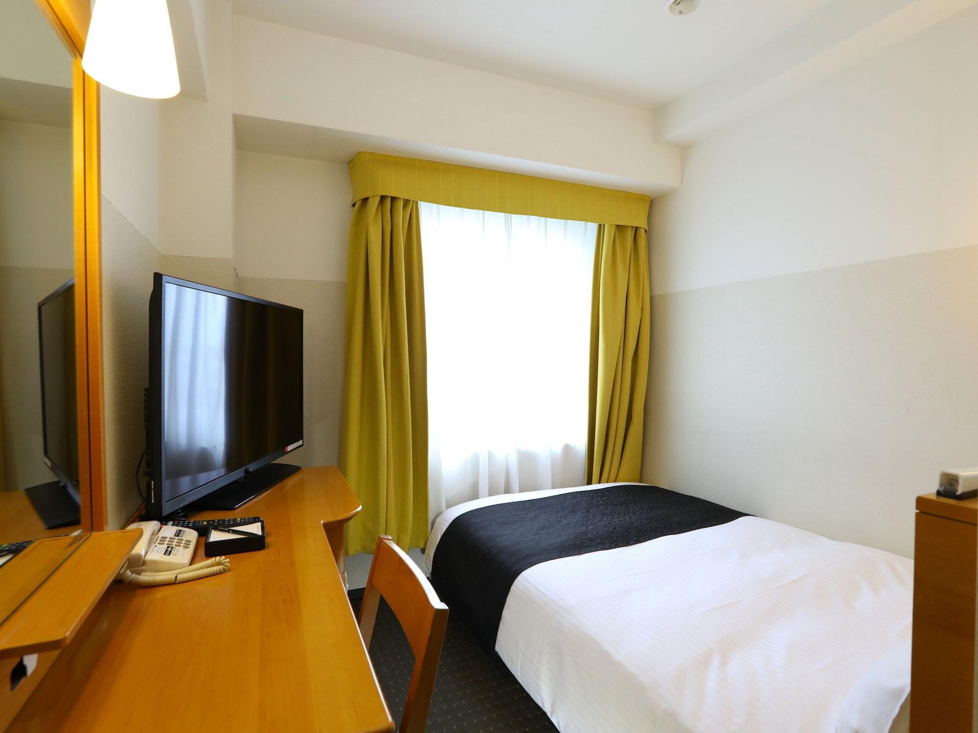 Apa Hotel Chiba Yachiyo Midorigaoka Exteriér fotografie