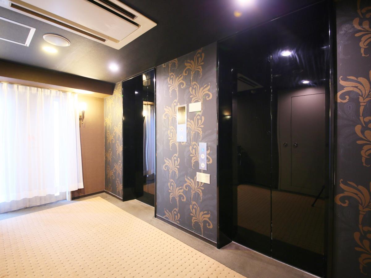 Apa Hotel Chiba Yachiyo Midorigaoka Exteriér fotografie