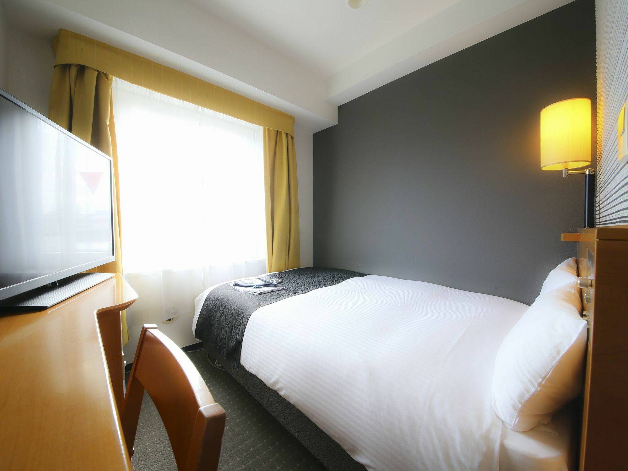 Apa Hotel Chiba Yachiyo Midorigaoka Exteriér fotografie