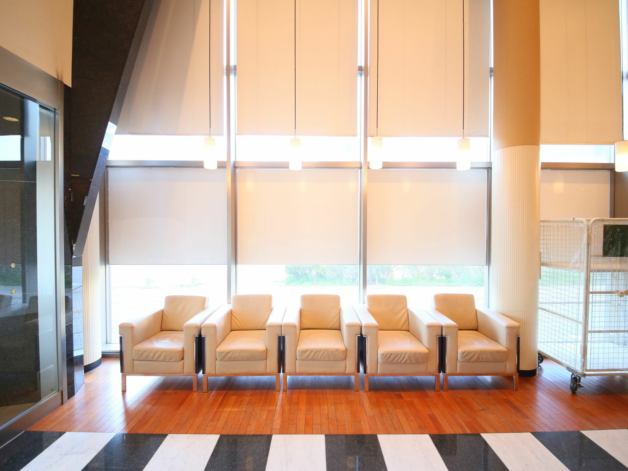 Apa Hotel Chiba Yachiyo Midorigaoka Exteriér fotografie