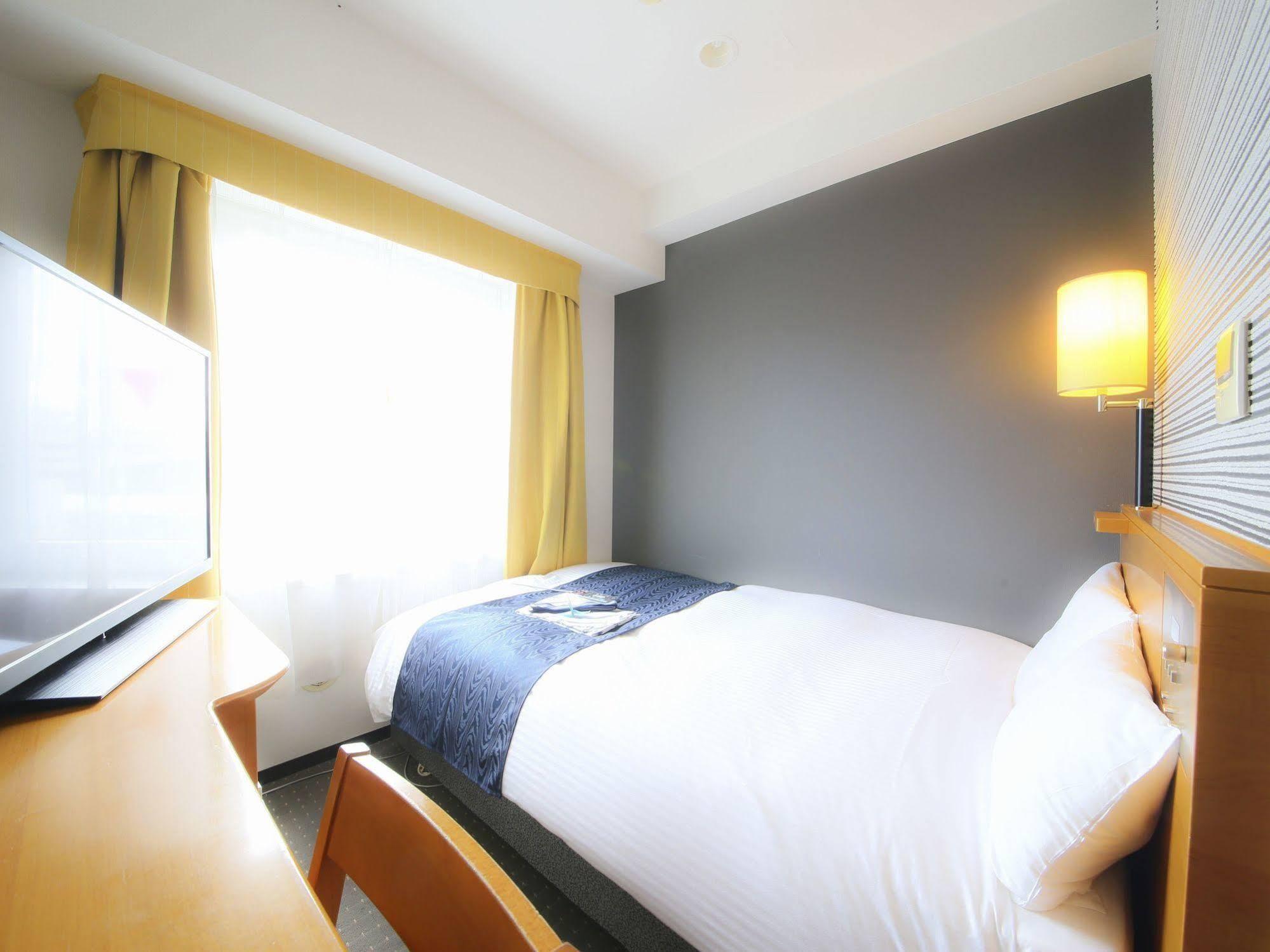 Apa Hotel Chiba Yachiyo Midorigaoka Exteriér fotografie