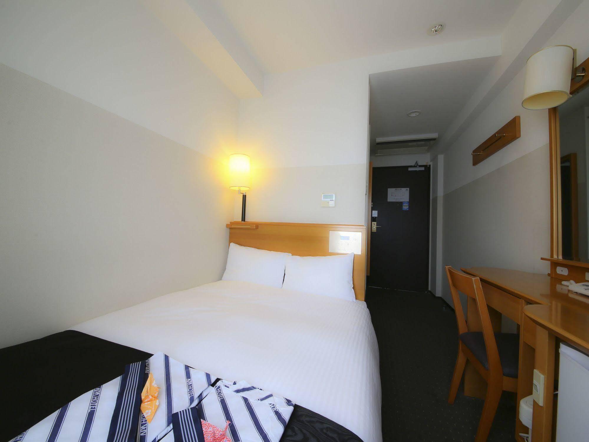 Apa Hotel Chiba Yachiyo Midorigaoka Exteriér fotografie